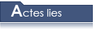 Actes li�s