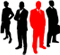 Je gagne en visibilit� sur Internet