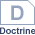 Doctrine